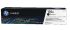 HP CF350A 130A Toner Cartrige - Black, 1300 Oages - For M153, M176, M177
